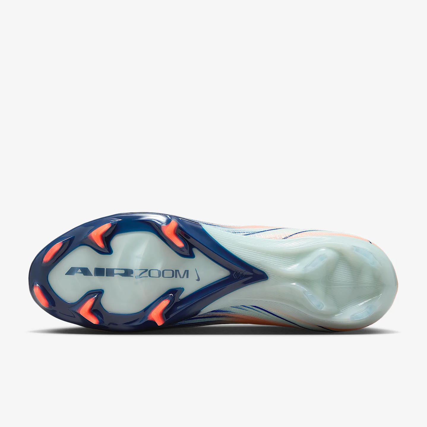 Nike Air Zoom Mercurial Vapor 16 Elite MDS