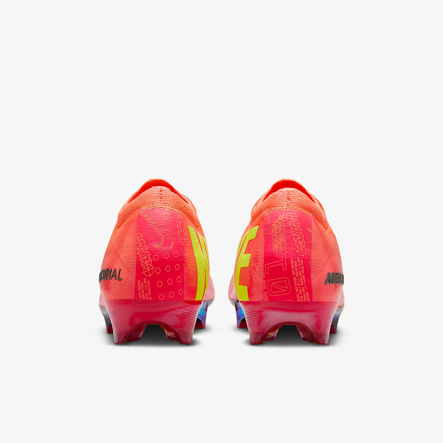 Nike Air Zoom Mercurial Vapor 16 SE