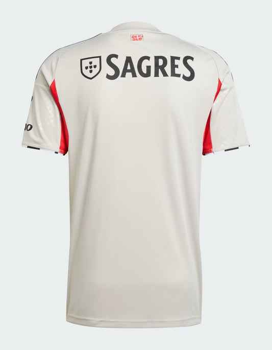 Camisola Alternativa SL Benfica 25/26