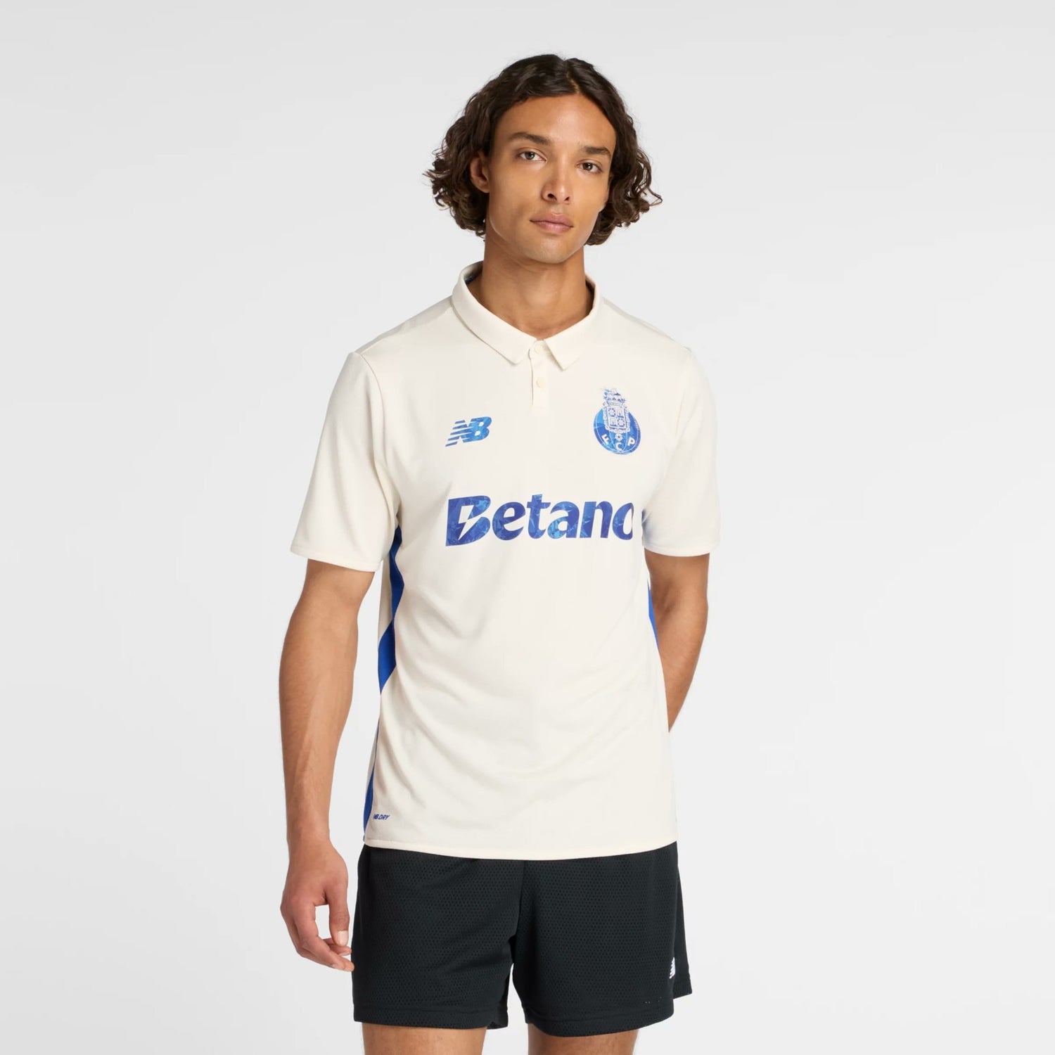 Camisola 3ª FC Porto 25/26