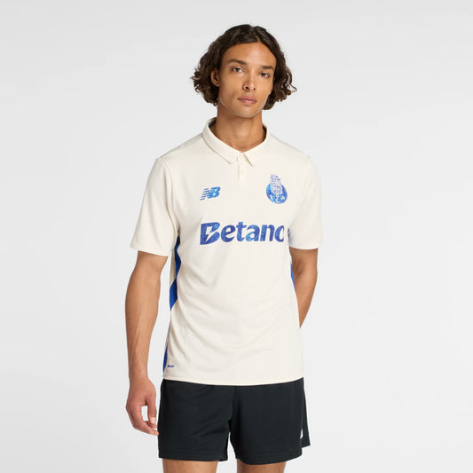 Camisola 3ª FC Porto 25/26