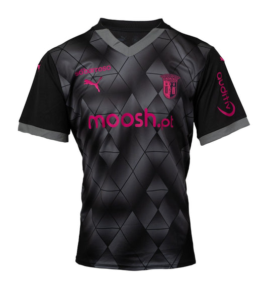 Camisola Alternativa Braga SC 24/25