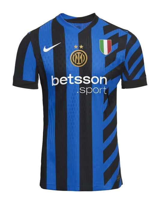 Camisola Principal Inter Milan 24/25