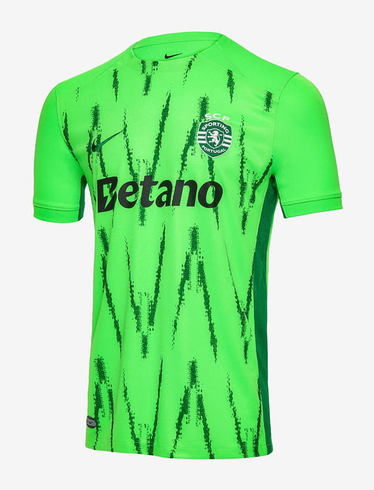 Camisola 4ª Sporting CP  24/25