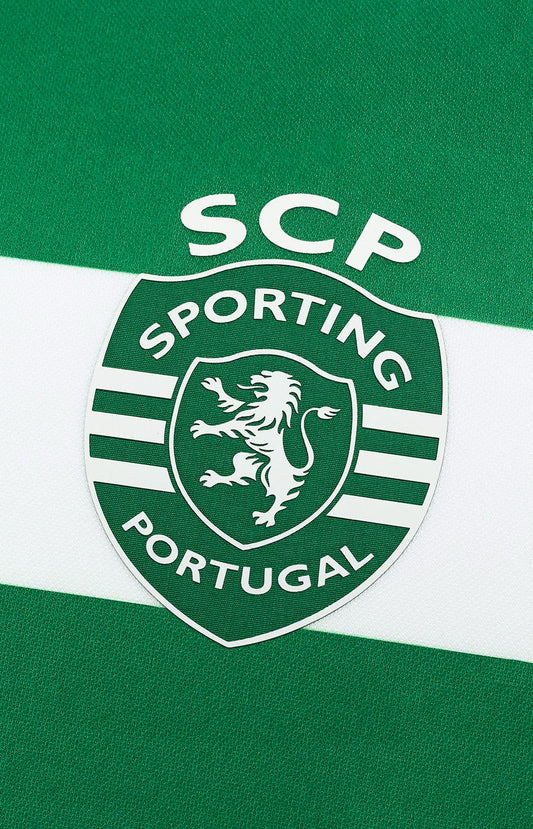 Camisola Principal Sporting CP  25/26
