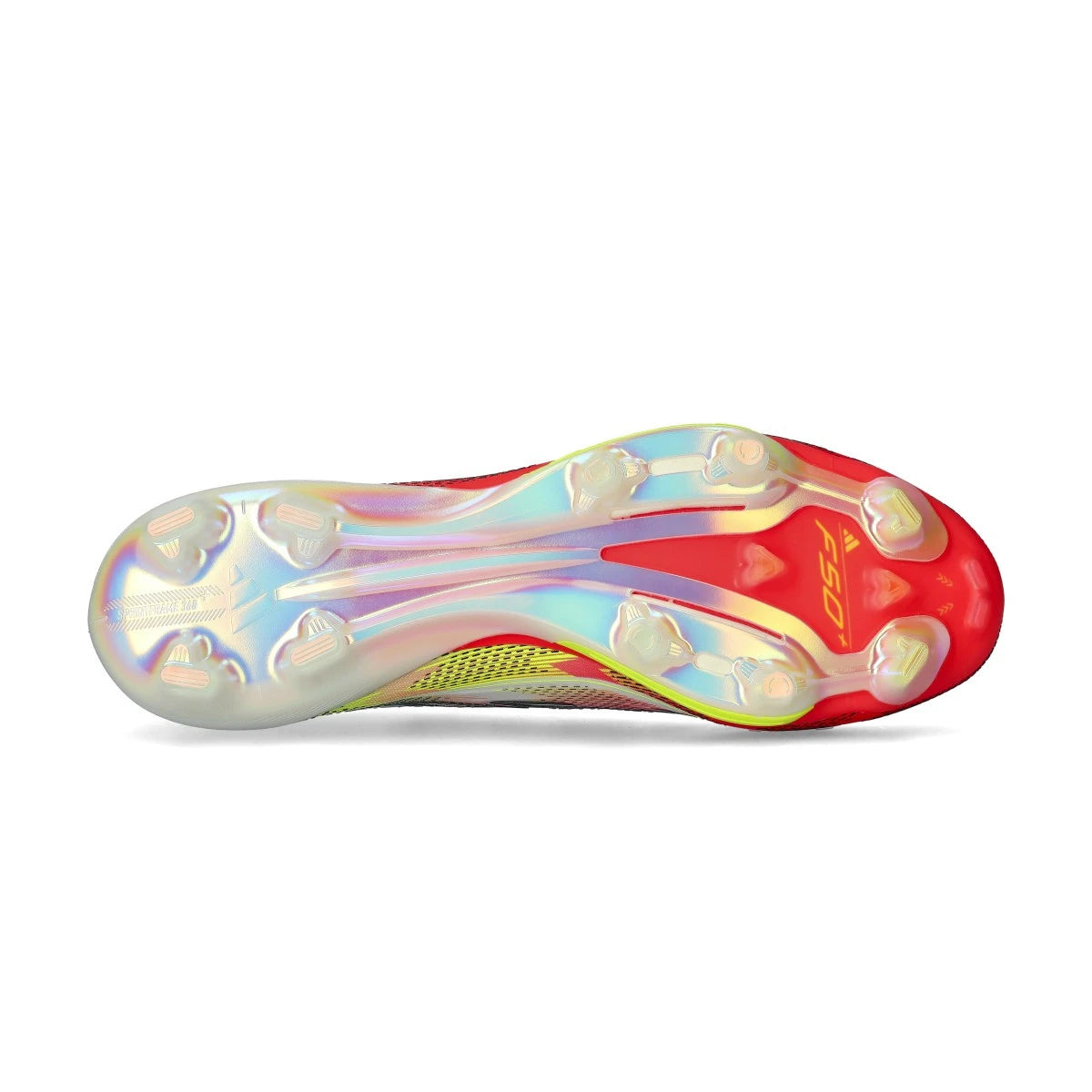 Adidas F50+