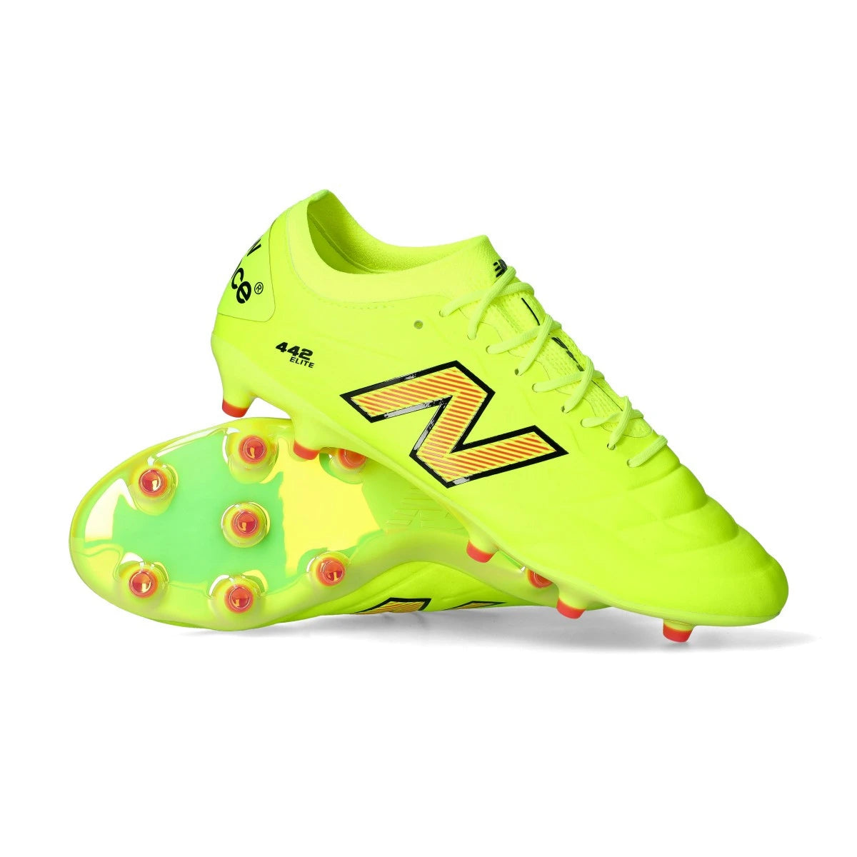 New Balance 442 Elite FG V2