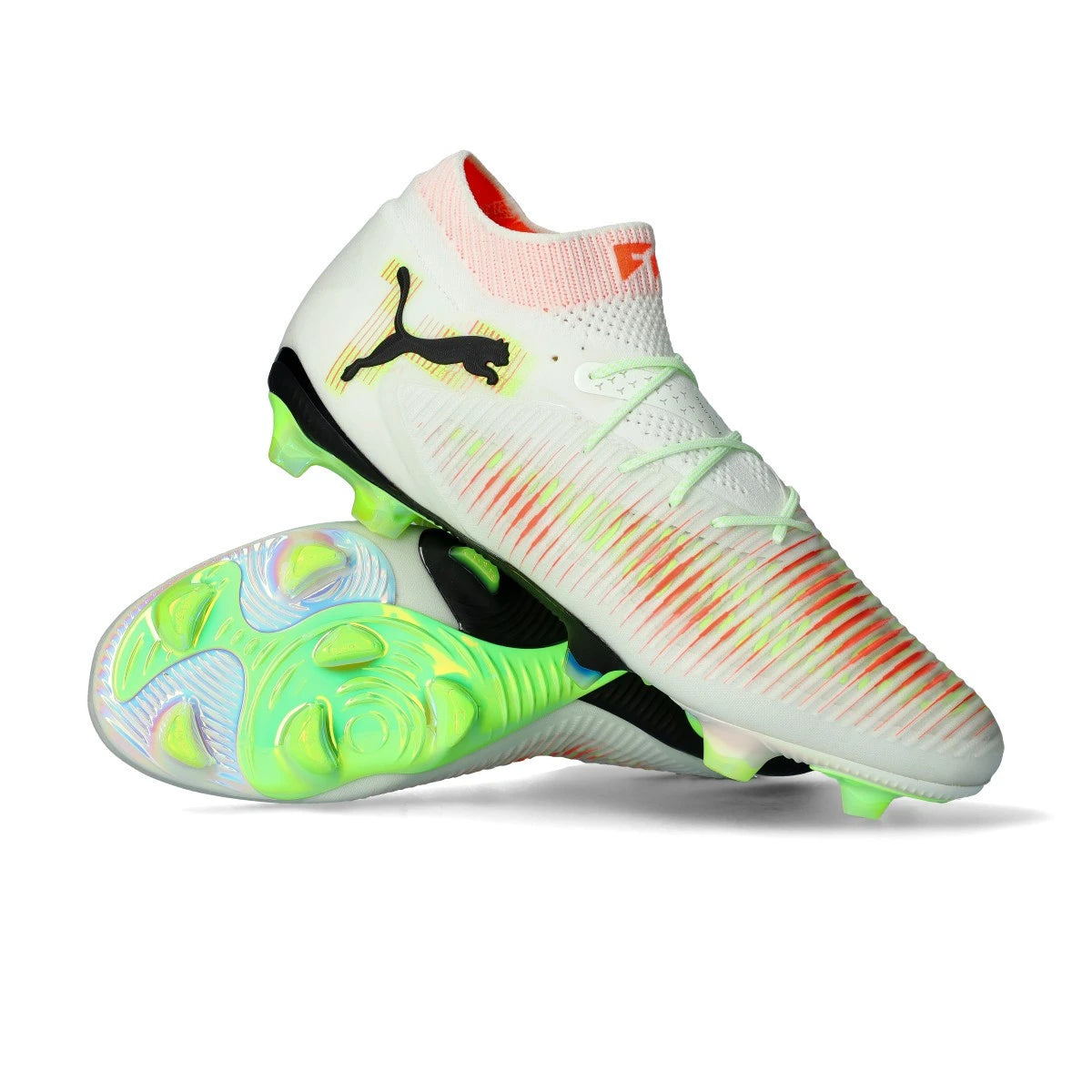 Puma Future 8 Ultimate Teaser