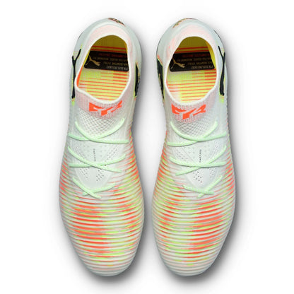 Puma Future 8 Ultimate Teaser
