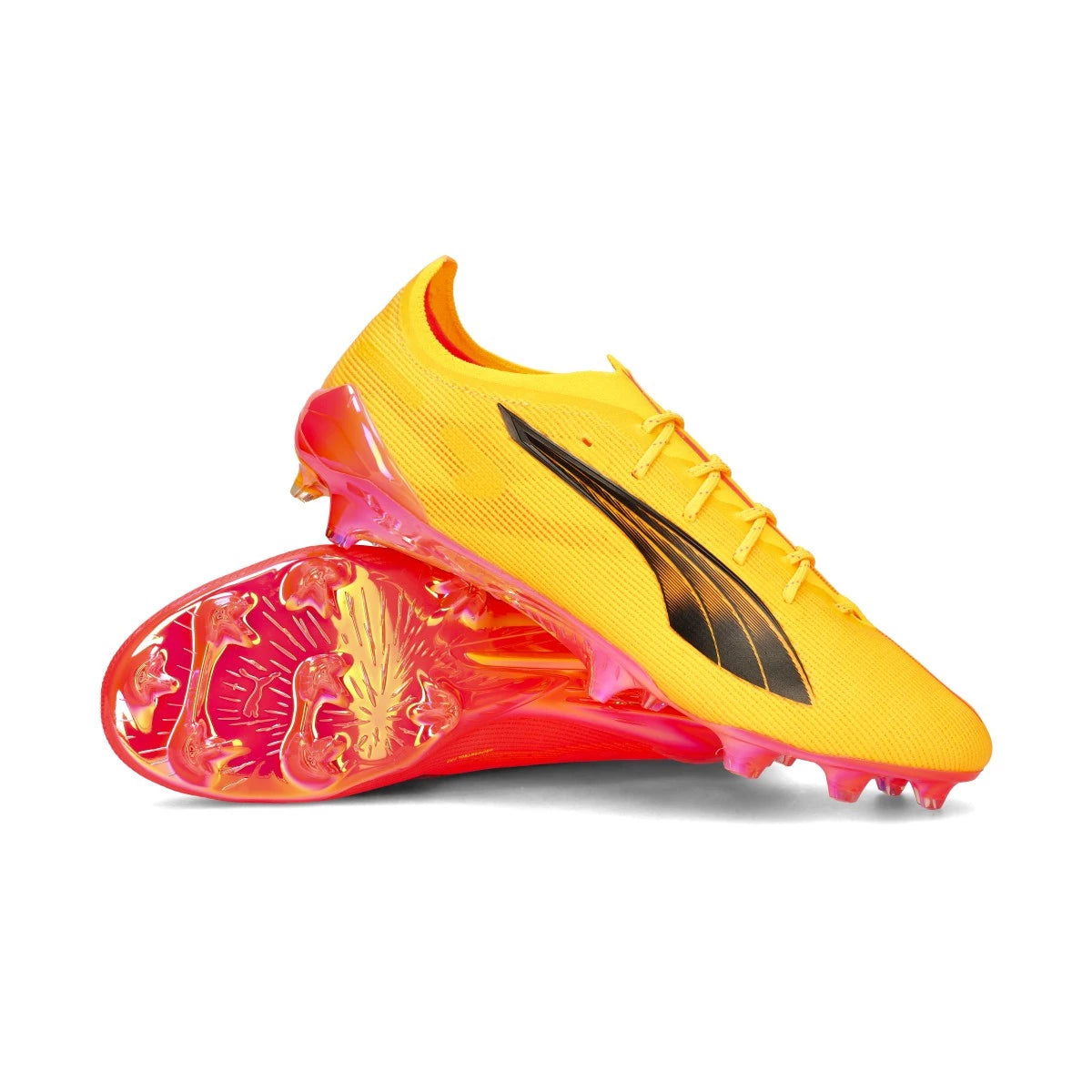 Puma Ultra 5 Ultimate Tricks
