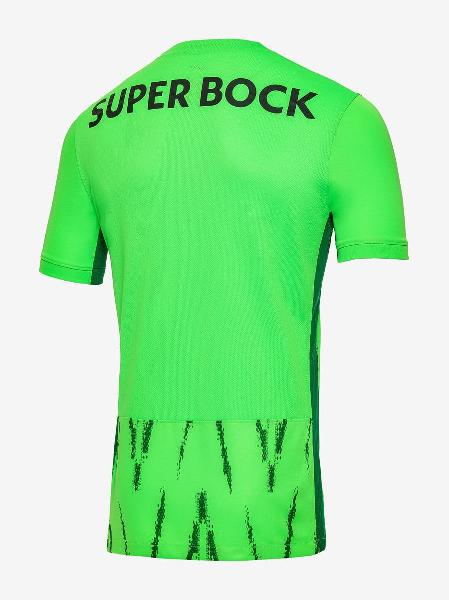 Camisola 4ª Sporting CP  24/25
