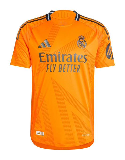 Camisola Alternativa Real Madrid 24/25