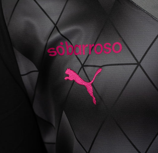 Camisola Alternativa Braga SC 24/25