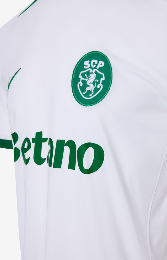 Camisola Alternativa Sporting CP  24/25