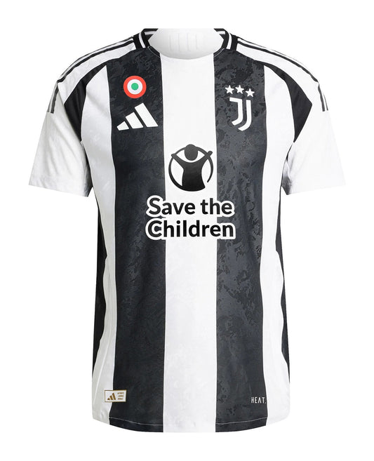 Camisola Principal Juventus 24/25