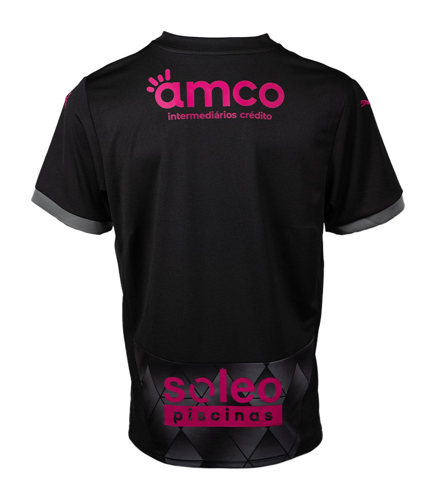 Camisola Alternativa Braga SC 24/25