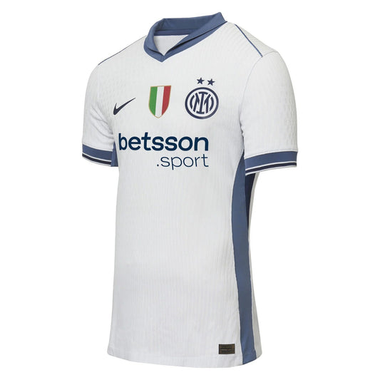 Camisola Alternativa Inter Milan 24/25
