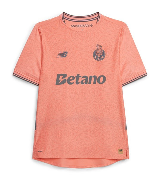 Camisola Alternativa FC Porto 25/26
