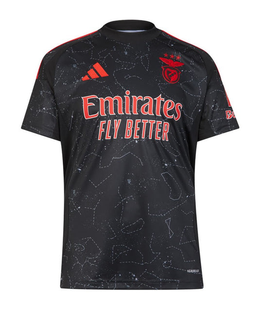 Camisola Alternativa SL Benfica 24/25
