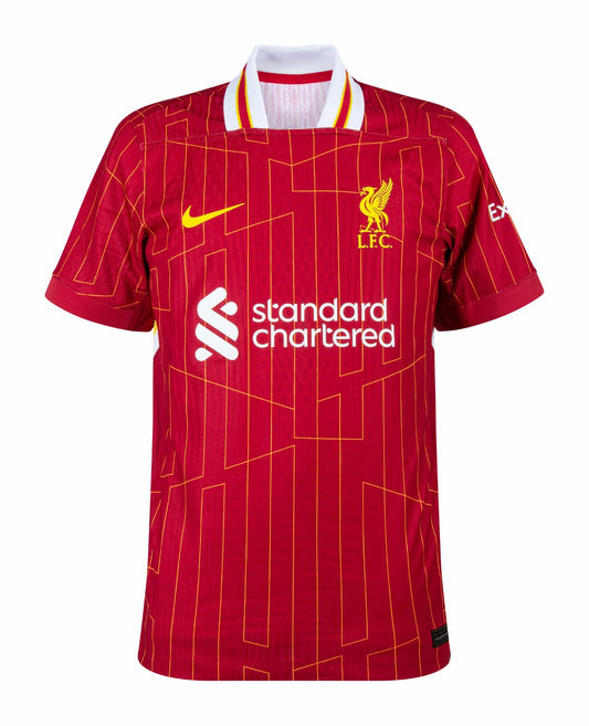 Camisola Principal Liverpool 24/25