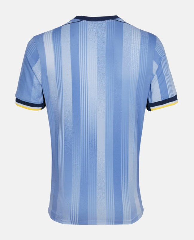 Camisola Alternativa Tottenham 24/25