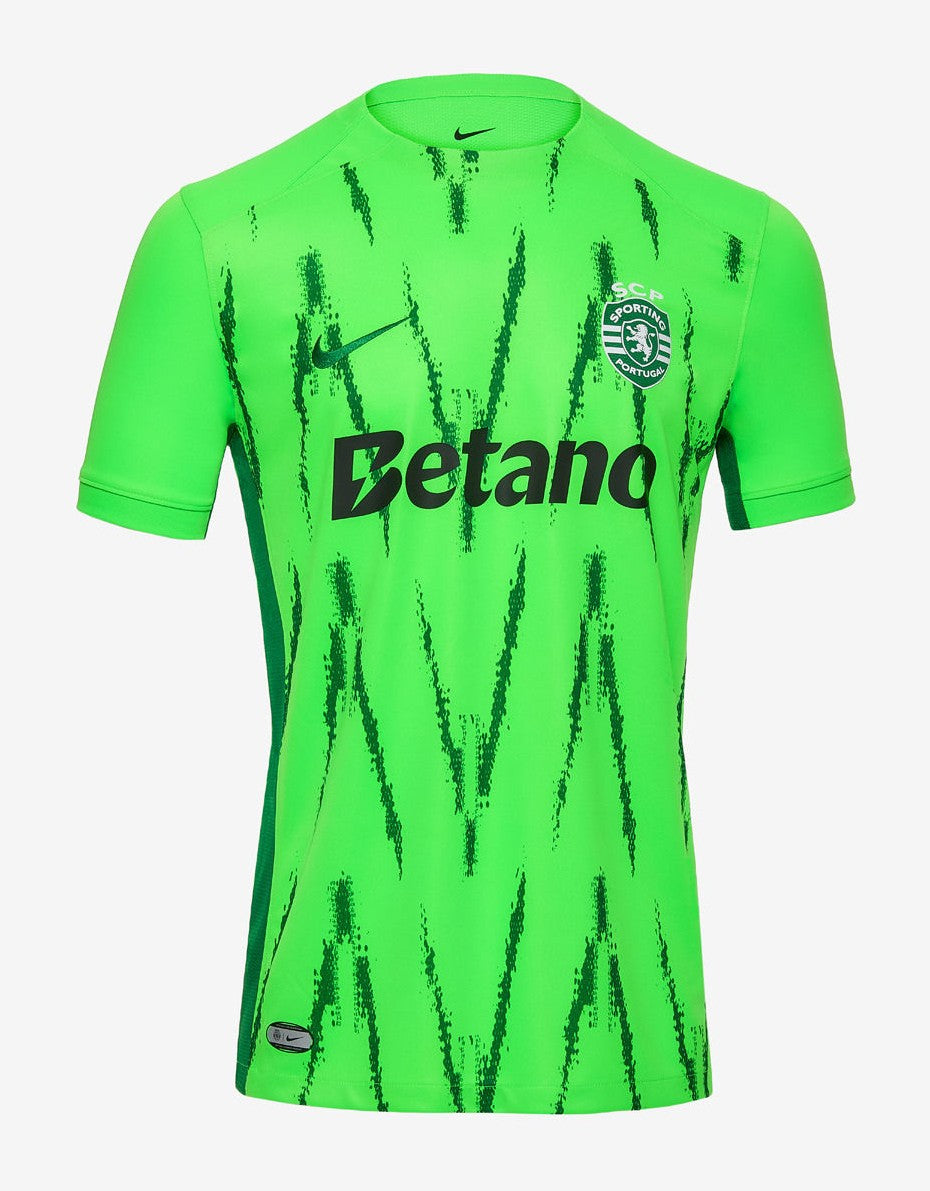 Camisola 4ª Sporting CP  24/25