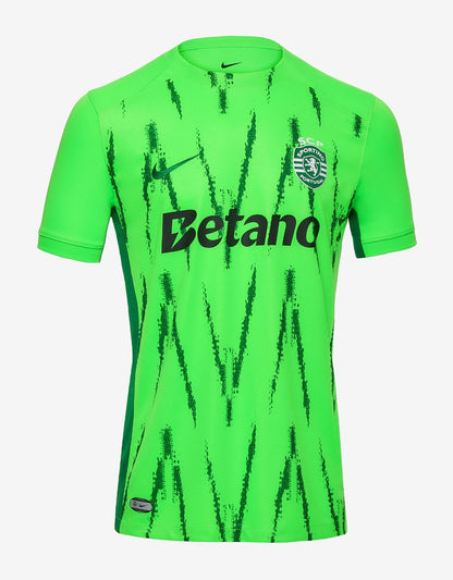 Camisola 4ª Sporting CP  24/25