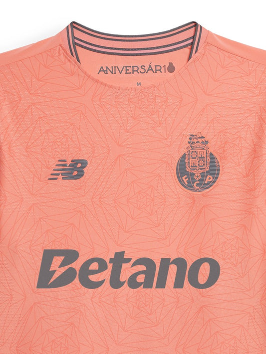 Camisola Alternativa FC Porto 25/26